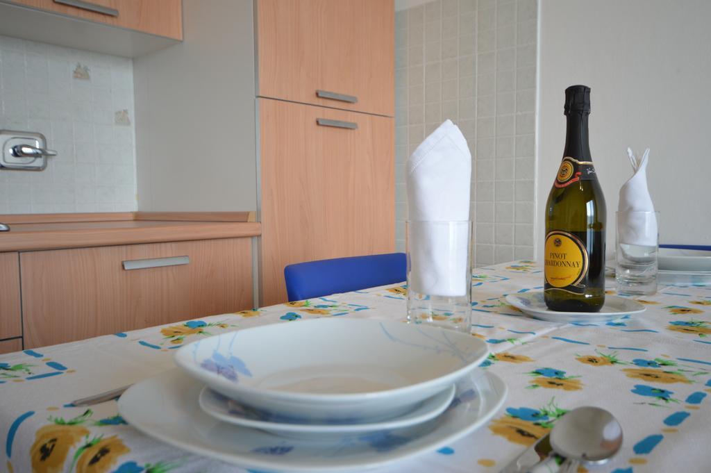 Riva Mare Apartment Riva Ligure Kültér fotó