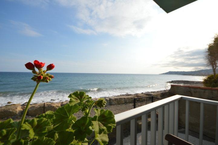 Riva Mare Apartment Riva Ligure Kültér fotó