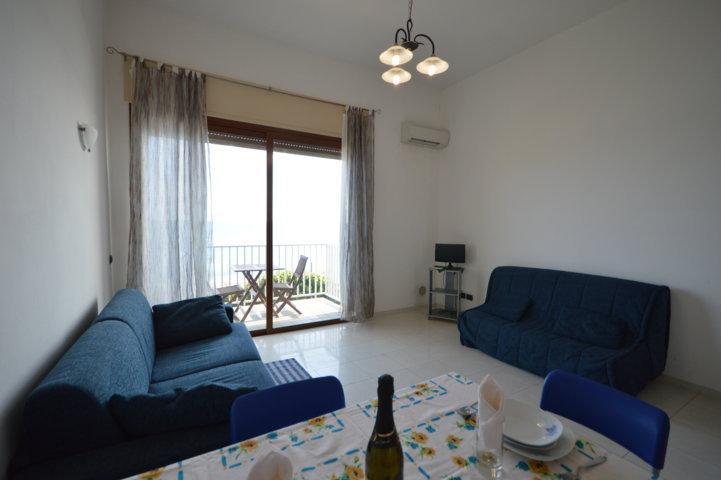 Riva Mare Apartment Riva Ligure Kültér fotó